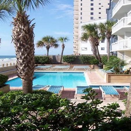 Hotel 405 Waters Edge Garden City Exterior foto